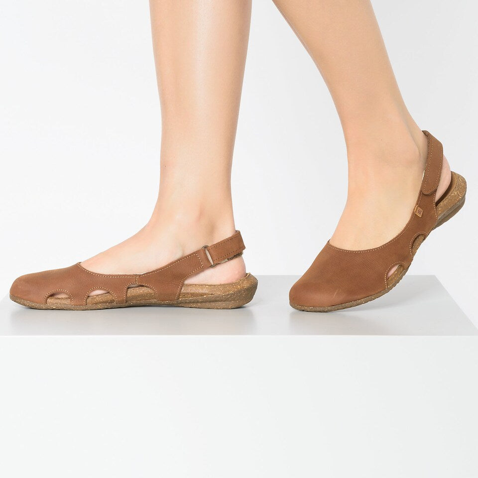 Elegance - Orthopedic sandals for the summer