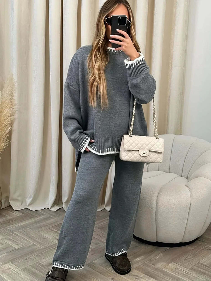 Sorrell - Elegant Lounge Set
