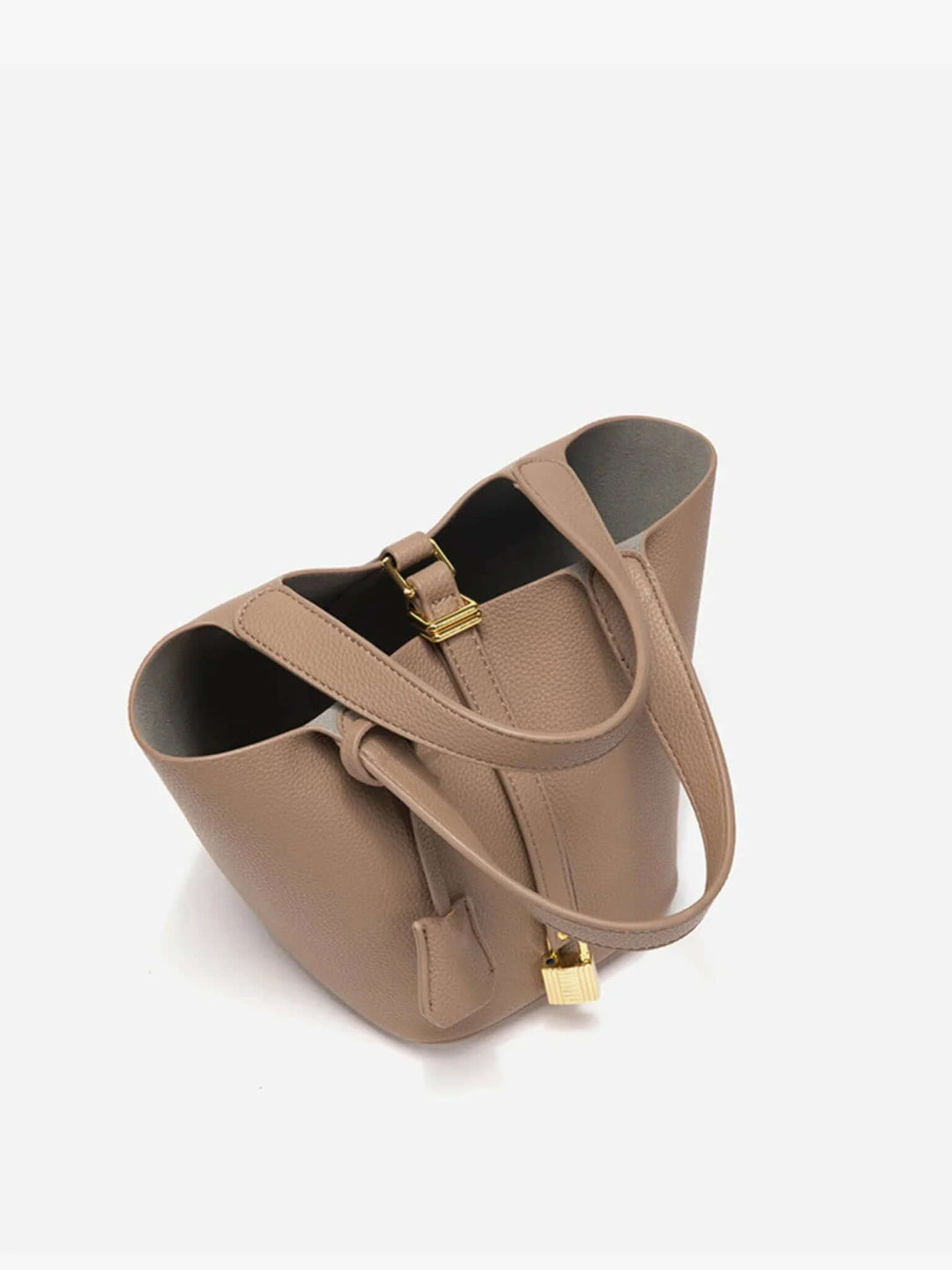 Ruby - Leather Bag