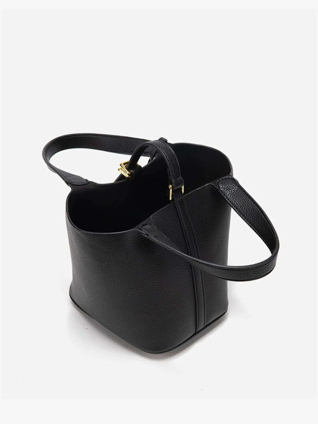 Ruby - Leather Bag